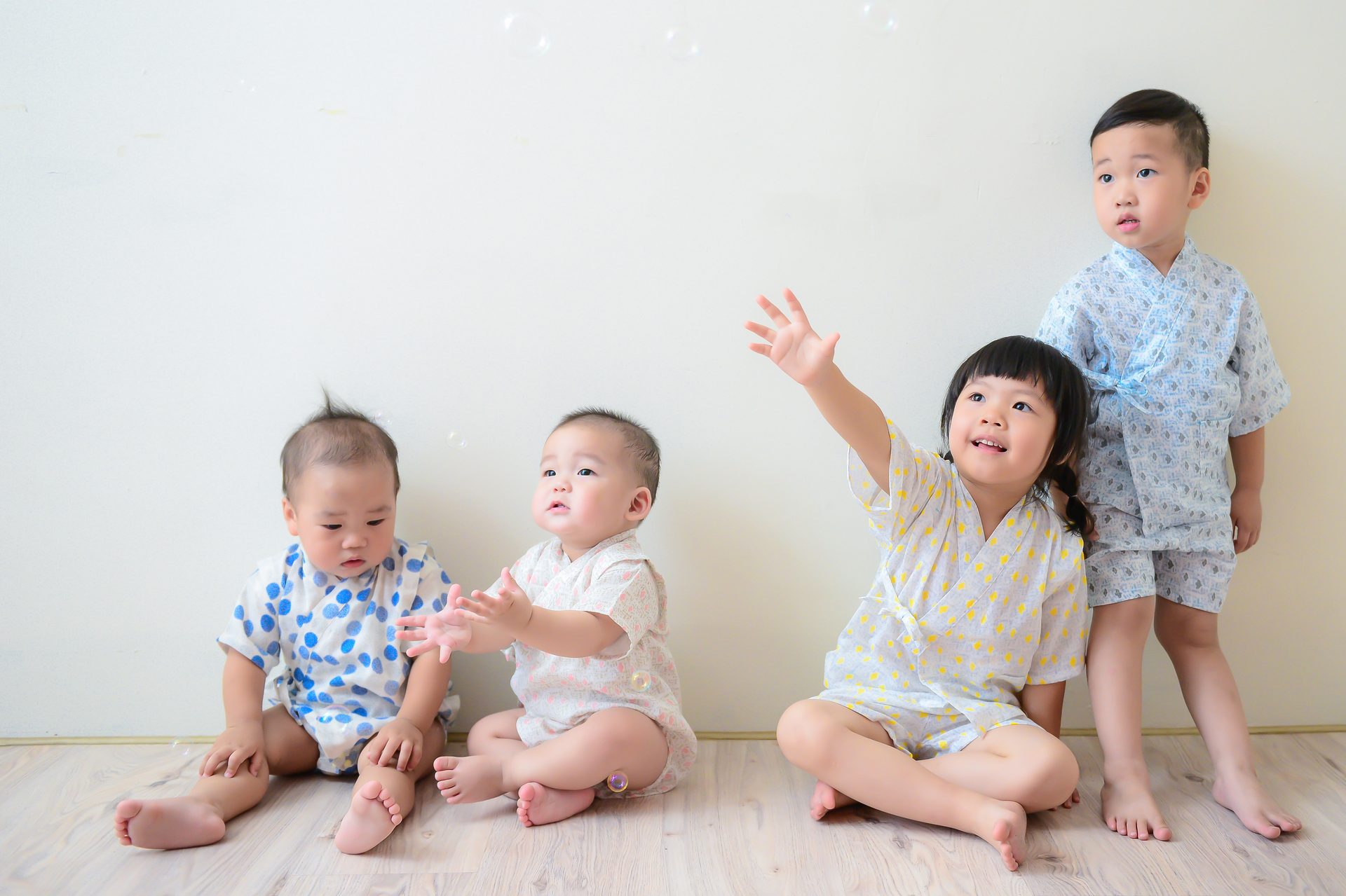 HiBOU 喜福嬰幼兒精品